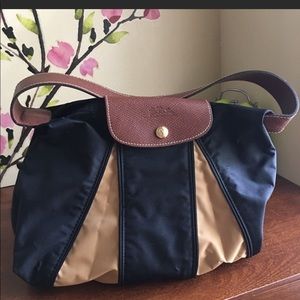 Longchamp Handbad